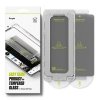 2x Szkło Prywatyzujące Galaxy S25 Edge Ringke Easy Slide + Ramka